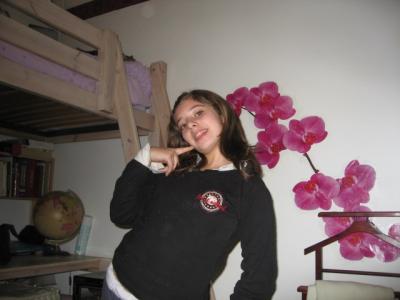 alexia